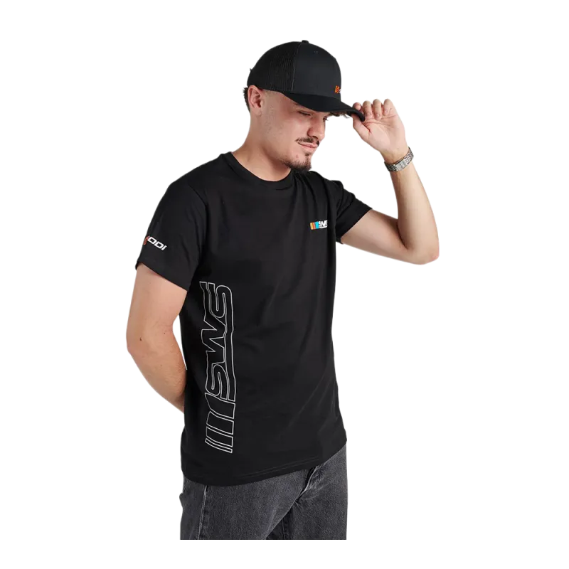 SWS LIFESTYLE T-SHIRT