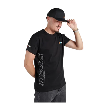 SWS LIFESTYLE T-SHIRT
