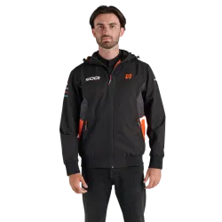 SODI RACING WINDBREAKER JACKET