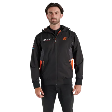 SODI RACING WINDBREAKER JACKET