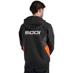 SODI RACING WINDSCHUTZ