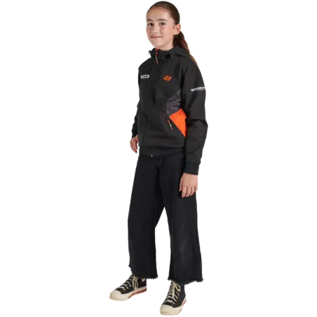 SODI RACING WINDBREAKER JACKET
