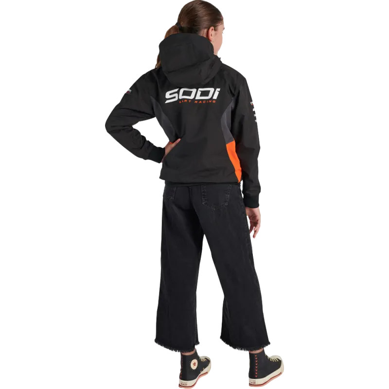 SODI RACING WINDBREAKER JACKET