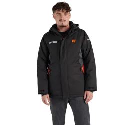 SODI RACING QUILTED JACKET