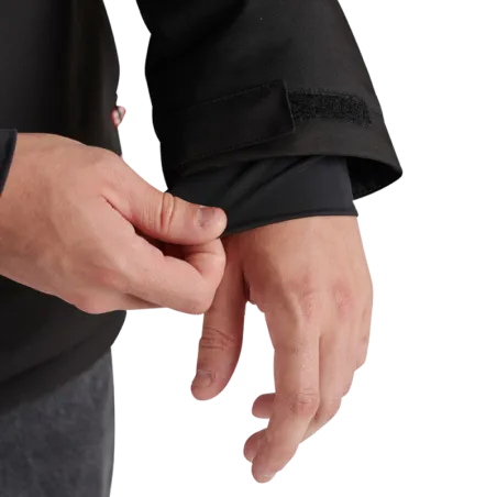 SODI RACING QUILTED JACKET