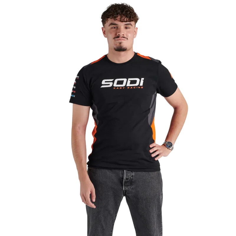 SODI RACING T-SHIRT