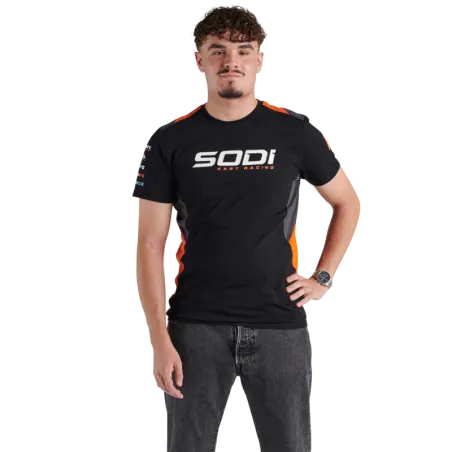 SODI RACING T-SHIRT