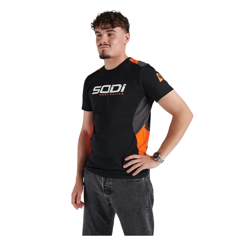 SODI RACING T-SHIRT