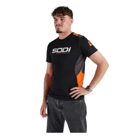 SODI RACING T-SHIRT