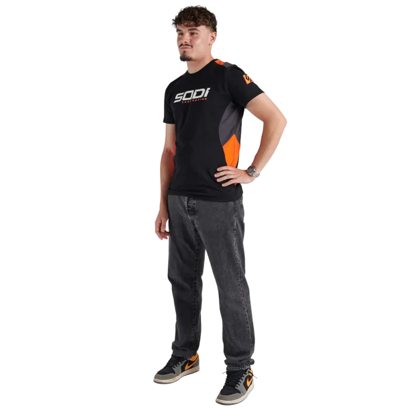 SODI RACING T-SHIRT