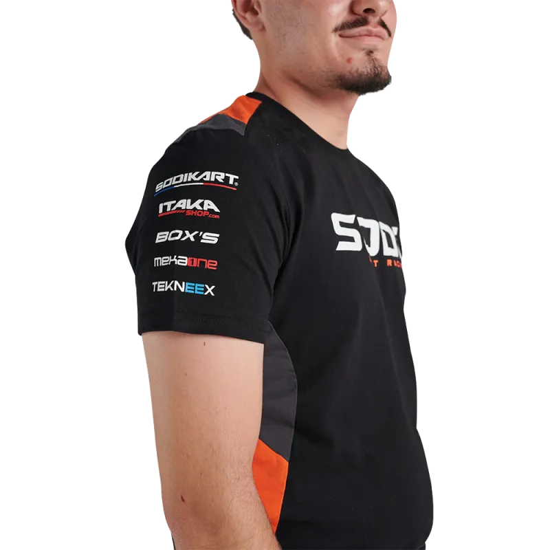 SODI RACING T-SHIRT