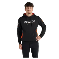 SODI RACING HOODIE