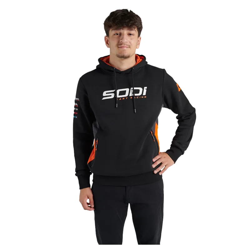 SODI RACING HOODIE