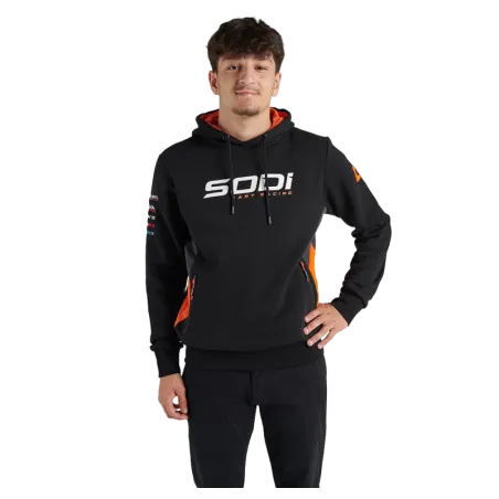 SODI RACING HOODIE
