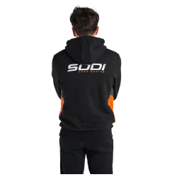 SUDADERA CON CAPUCHA HOODIE SODI RACING