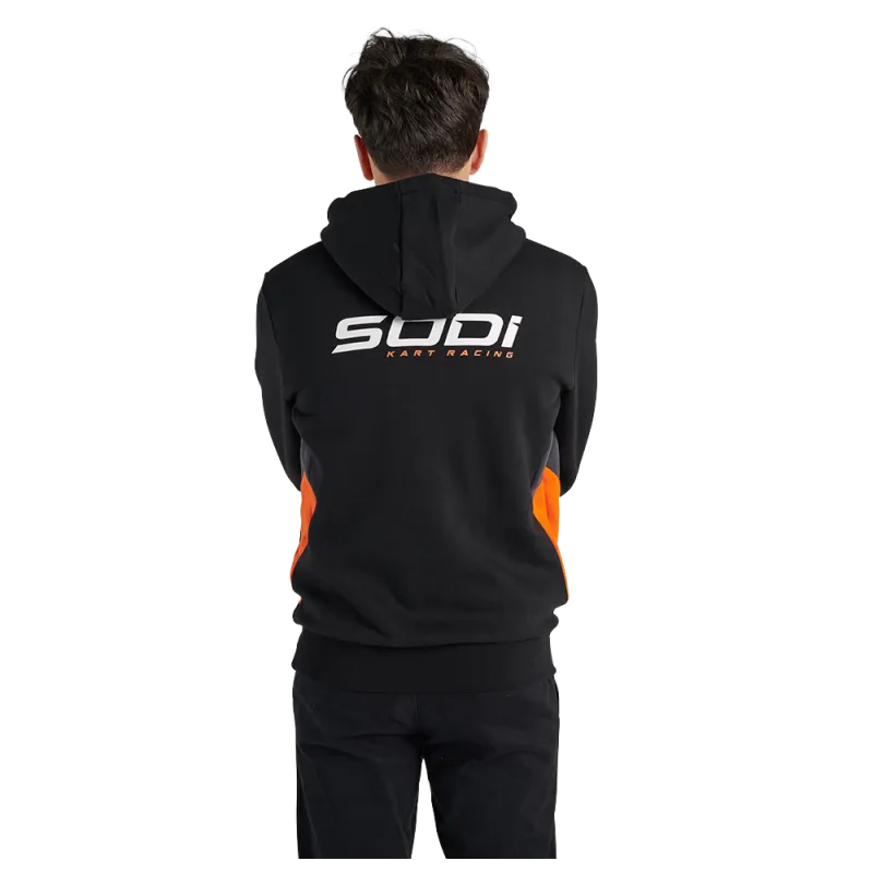 SODI RACING HOODIE