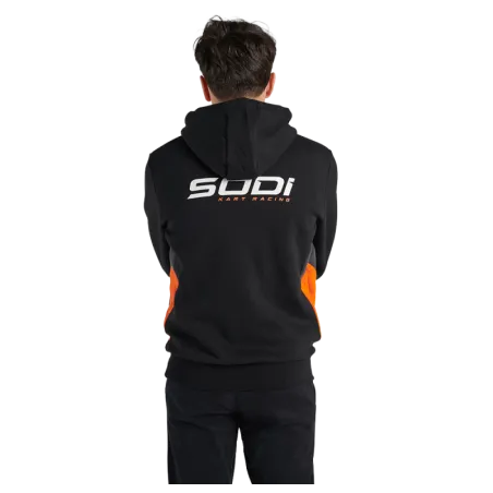 SODI RACING HOODIE