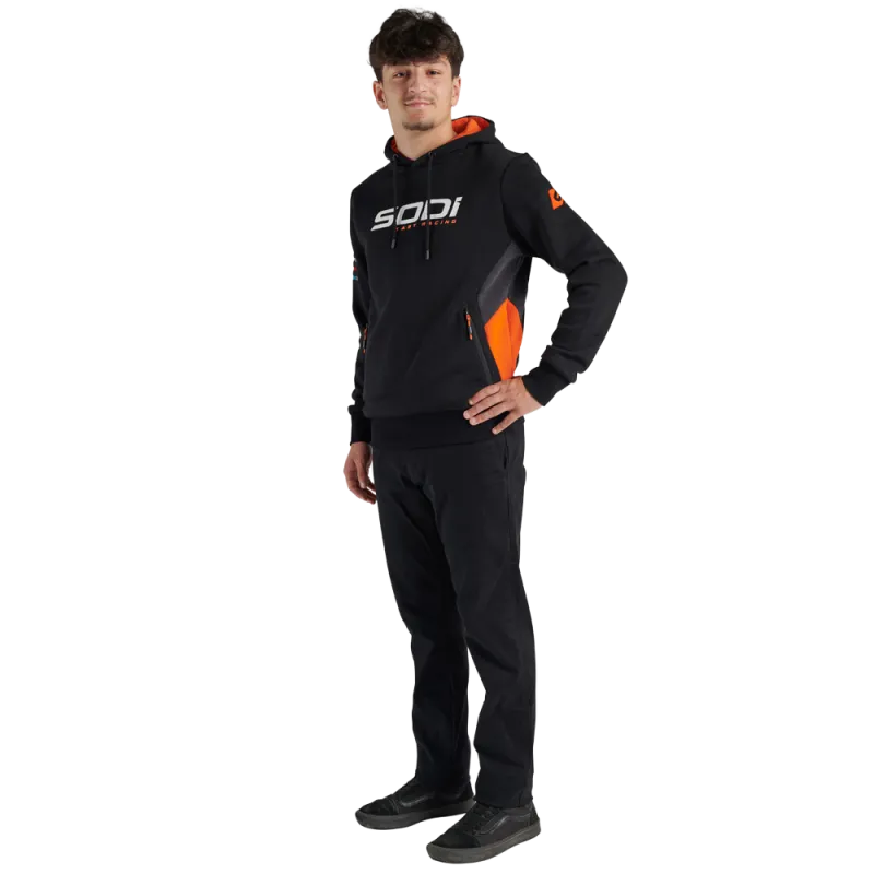 SODI RACING HOODIE
