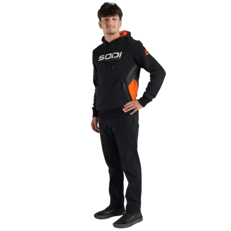 SODI RACING HOODIE