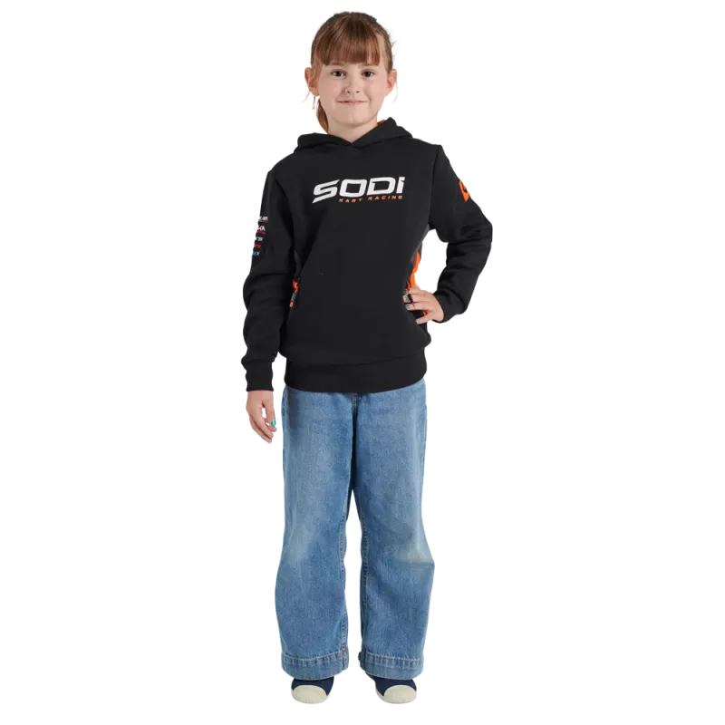 SODI RACING HOODIE