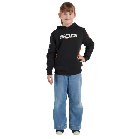 SODI RACING HOODIE