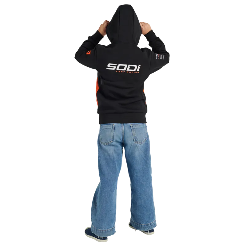 SODI RACING HOODIE