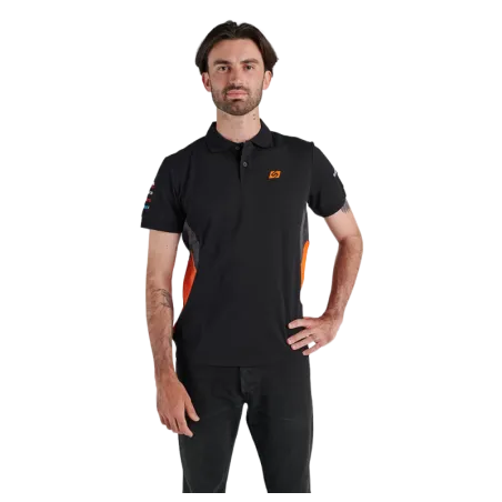 SODI RACING POLO SHIRT