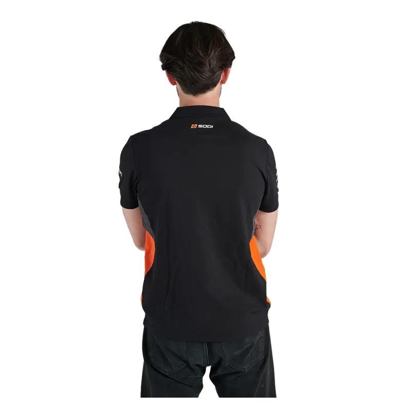 SODI RACING POLO SHIRT
