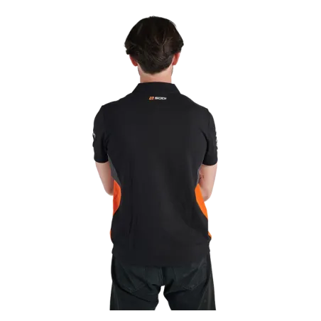 SODI RACING POLO SHIRT