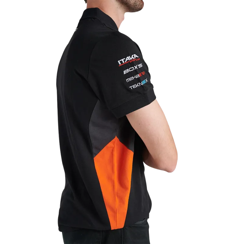 SODI RACING POLO SHIRT