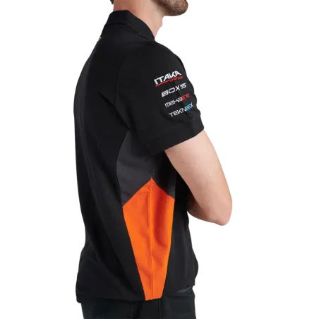 SODI RACING POLO SHIRT