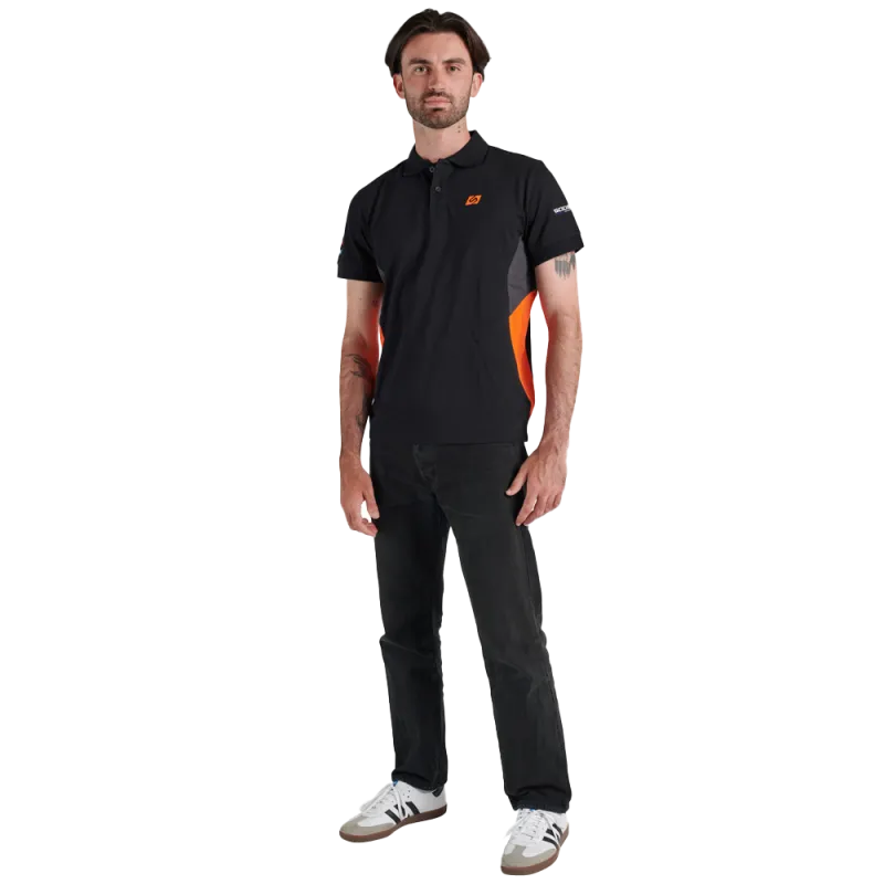 SODI RACING POLO SHIRT