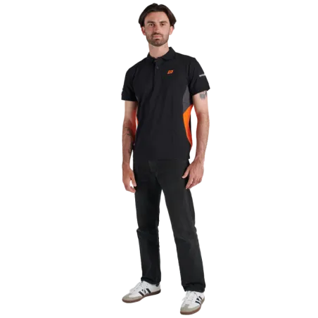 SODI RACING POLO SHIRT
