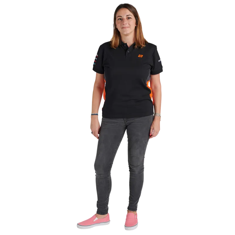 SODI RACING POLO SHIRT