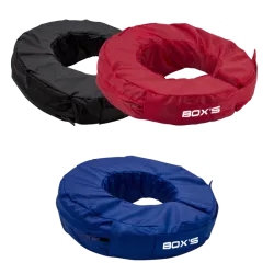 BOX'S HEAD SUPPORT COVER