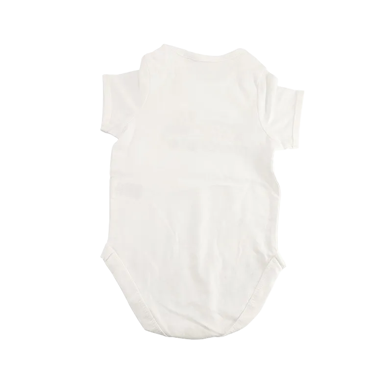 BABY KARTING BODYSUIT