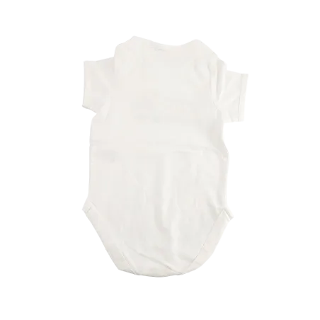 BABY KARTING BODYSUIT