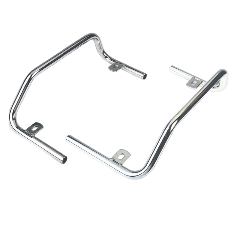 KG MK14 SIDE POD SUPPORT