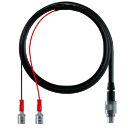 SUPPLY POWER CABLE-MYCHRON