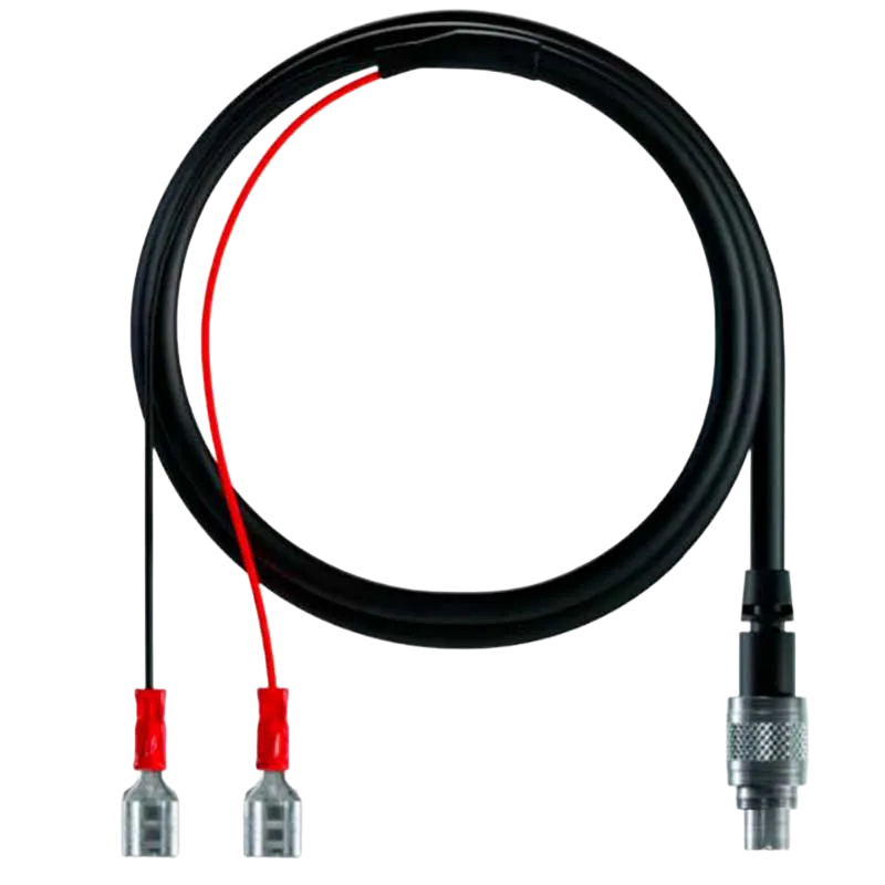SUPPLY POWER CABLE-MYCHRON