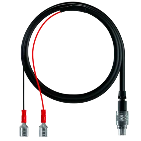 CABLE ALIM BATTERIE MYCHRON