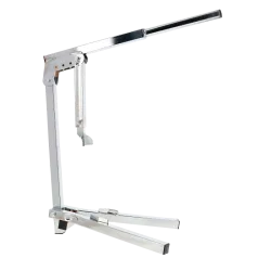 LEVER-OPERATED TYRE BEAD BREAKER - HIGH QUALITY