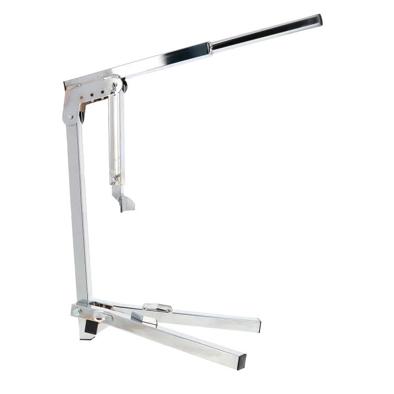 LEVER-OPERATED TYRE BEAD BREAKER - HIGH QUALITY