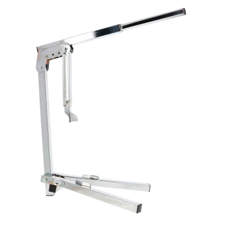 LEVER-OPERATED TYRE BEAD BREAKER - HIGH QUALITY