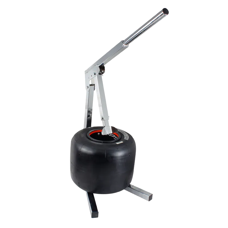 LEVER-OPERATED TYRE BEAD BREAKER - HIGH QUALITY