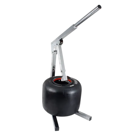 LEVER-OPERATED TYRE BEAD BREAKER - HIGH QUALITY