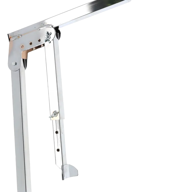 LEVER-OPERATED TYRE BEAD BREAKER - HIGH QUALITY