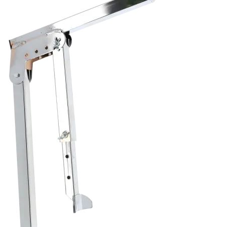 LEVER-OPERATED TYRE BEAD BREAKER - HIGH QUALITY