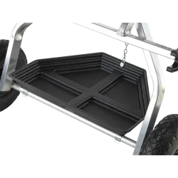 TOOL BOX FOR MEKAONE AND STONE TROLLEYS