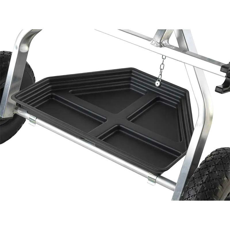 TOOL BOX FOR MEKAONE AND STONE TROLLEYS